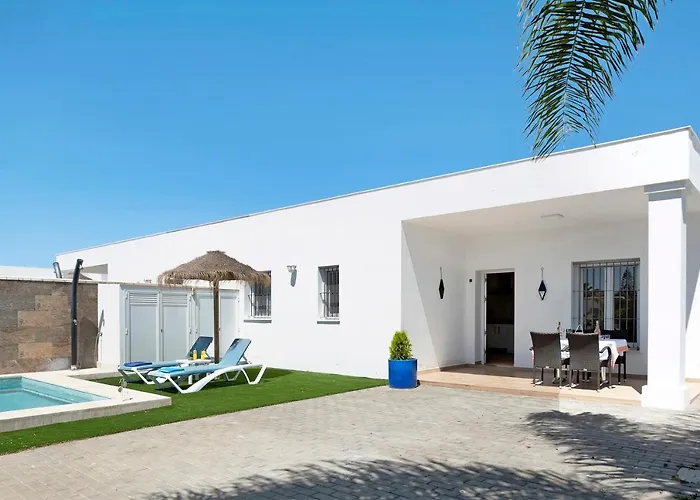 Casa Orilla Sur B