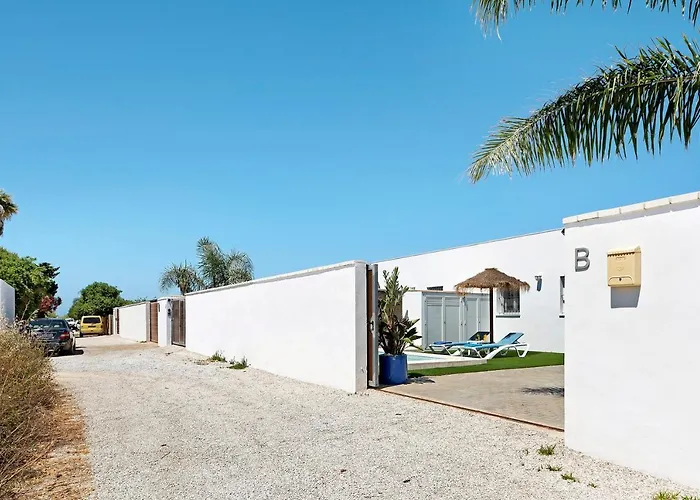 Casa Orilla Sur B
