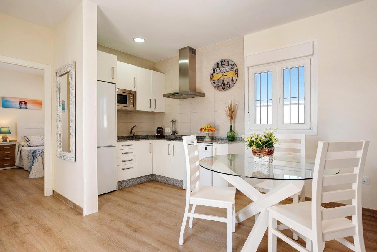 Ferienhaus Casa Orilla Sur B El Palmar de Vejer