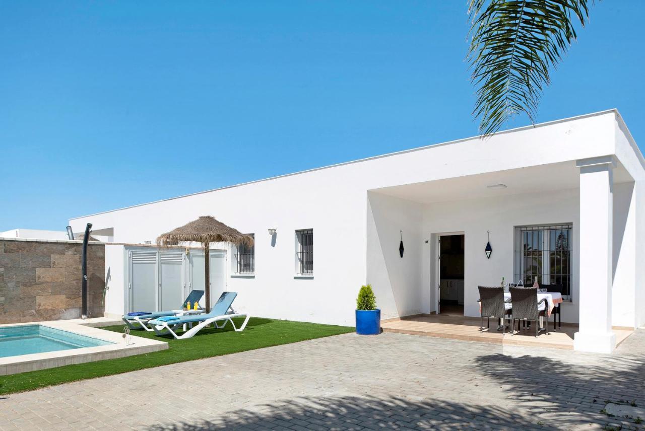 Casa Orilla Sur B * El Palmar (Andalucia)