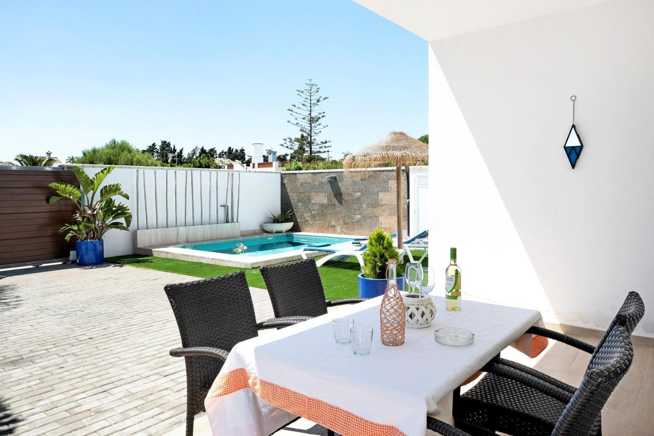 Ferienhaus Casa Orilla Sur B *