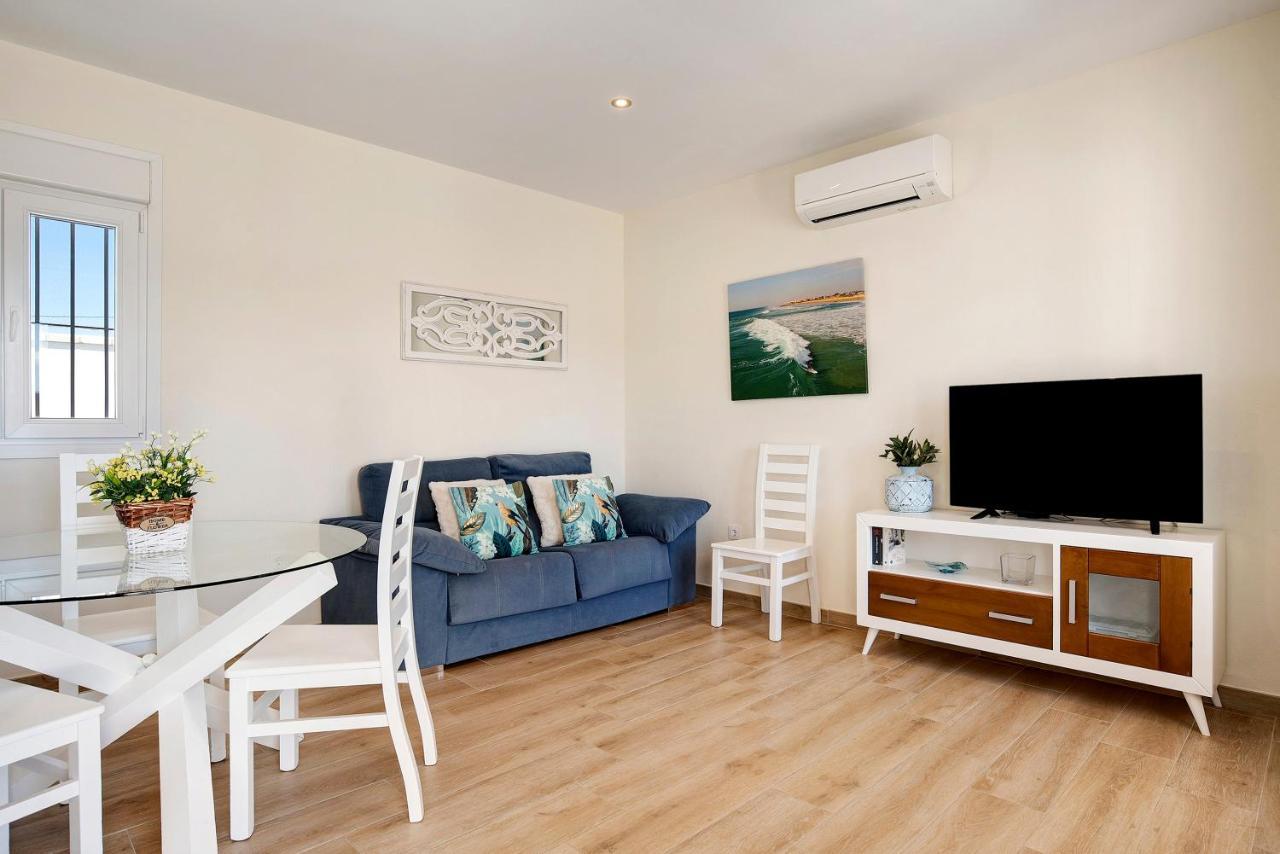 Ferienhaus Casa Orilla Sur B El Palmar de Vejer