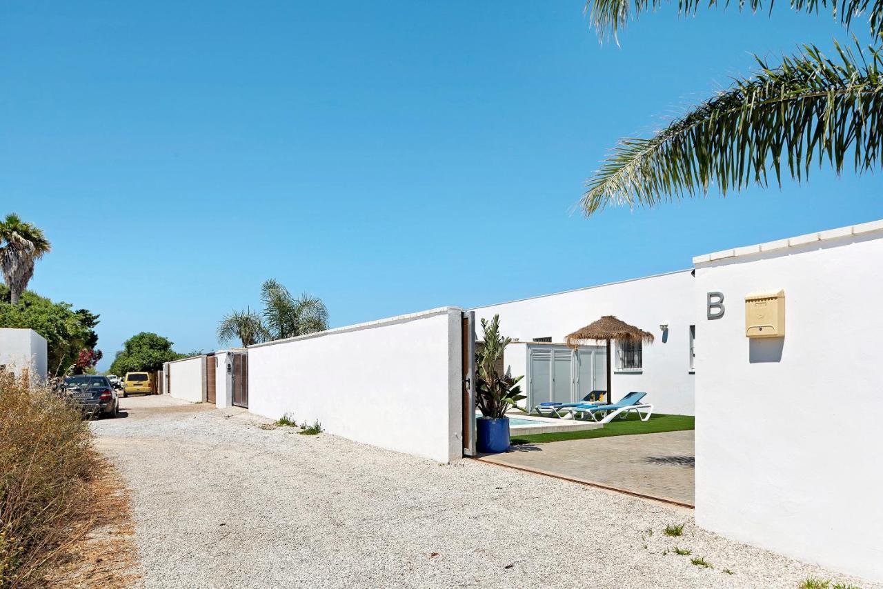 Casa Orilla Sur B El Palmar de Vejer