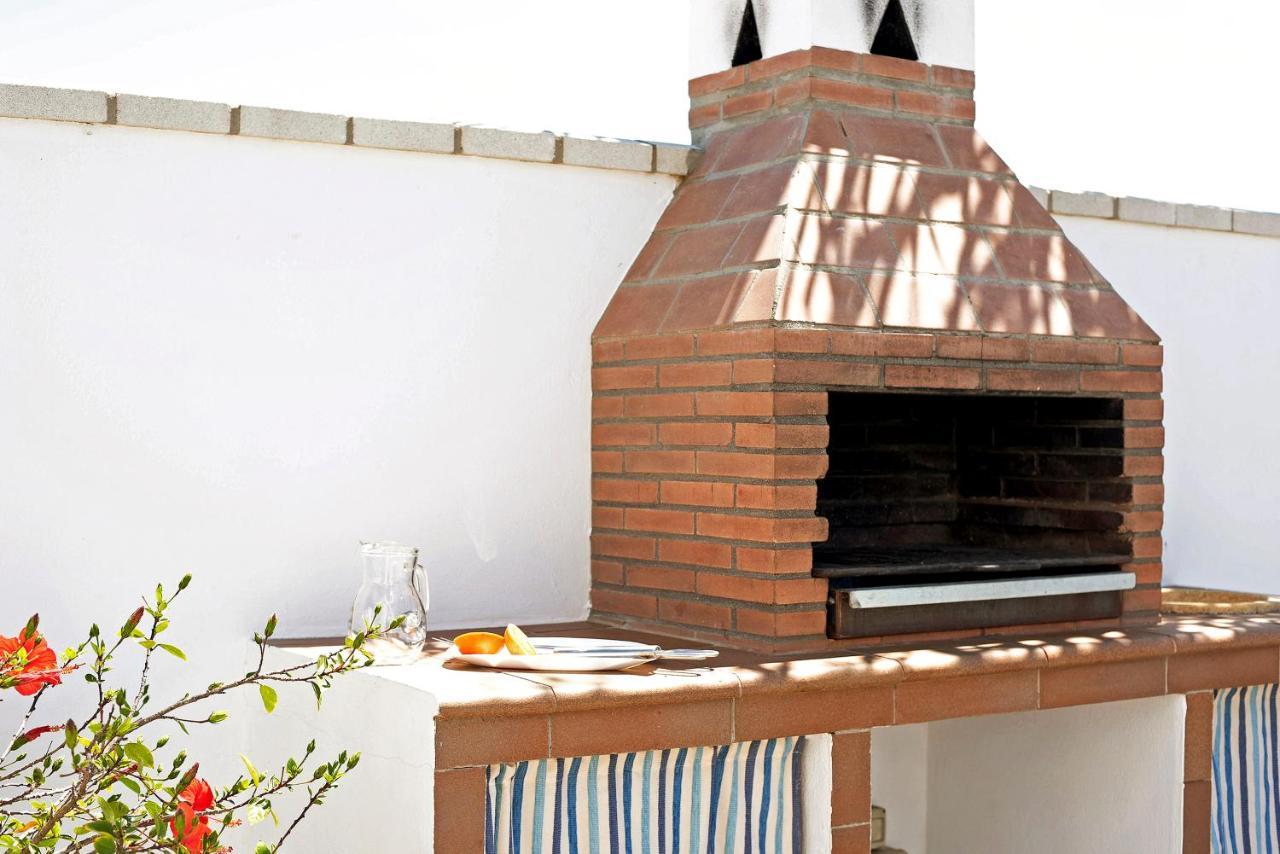 Casa Orilla Sur B El Palmar de Vejer