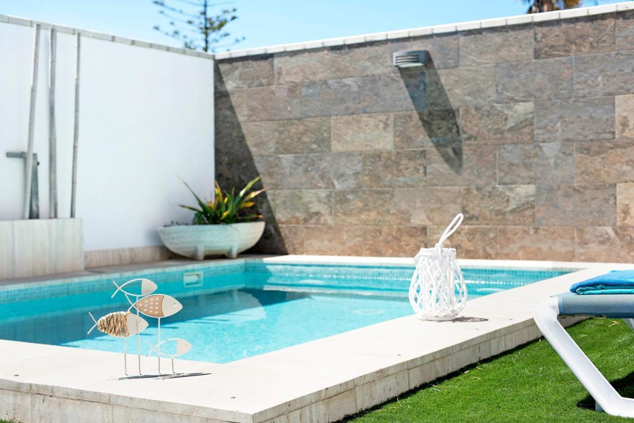 Hébergement de vacances Casa Orilla Sur B