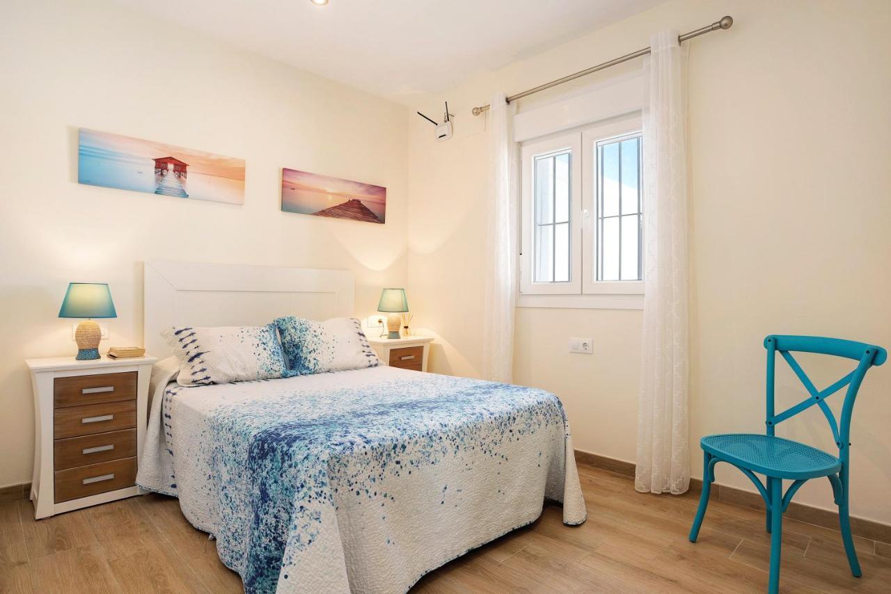 Hébergement de vacances Casa Orilla Sur B *
